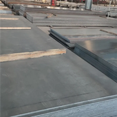 ASTM A588 แผ่นเหล็กสนิม